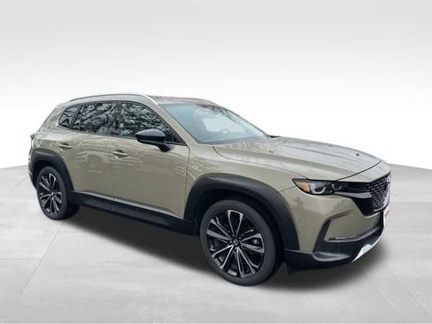 Used 2025 MAZDA CX-50 2.5 Turbo w/ Weather Package image 9