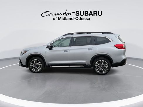 New 2026 Subaru Ascent Limited AWD/4WD image 5
