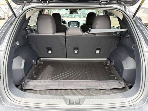 New 2026 Subaru Crosstrek 2.0i Premium image 25