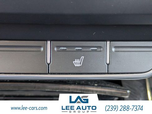 Used 2018 Kia Sorento EX image 26