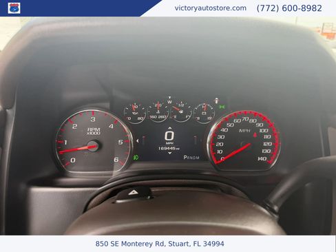 Used 2015 GMC Yukon Denali w/ Premium Package AWD/4WD image 9