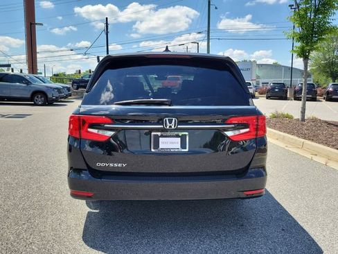 Certified 2023 Honda Odyssey EX-L image 5