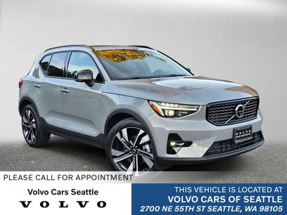 Used 2026 Volvo XC40 B5 Plus w/ Protection Package Premier