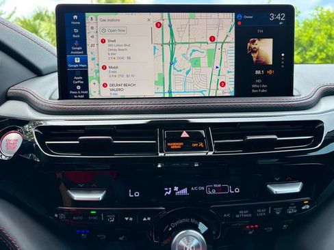 New 2026 Acura MDX A-Spec AWD/4WD image 20