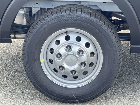 New 2026 Ford Transit 350 148 High Roof AWD image 11