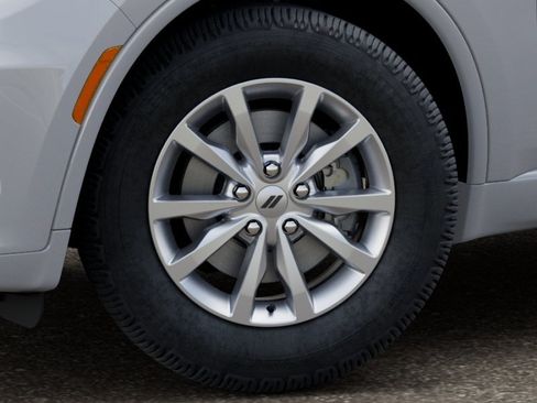 New 2026 Dodge Durango GT RWD image 8