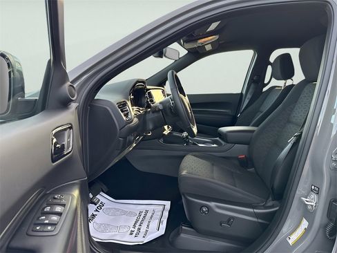 New 2026 Dodge Durango GT w/ Blacktop Package image 19