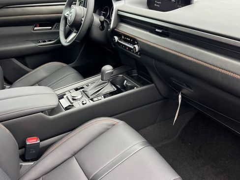 New 2026 MAZDA CX-50 AWD 2.5 Hybrid w/ Cargo Package image 18