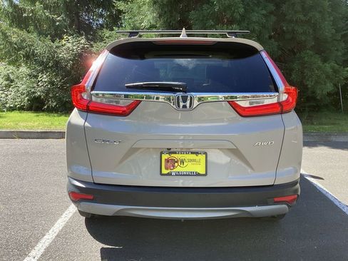 Used 2018 Honda CR-V EX-L image 20