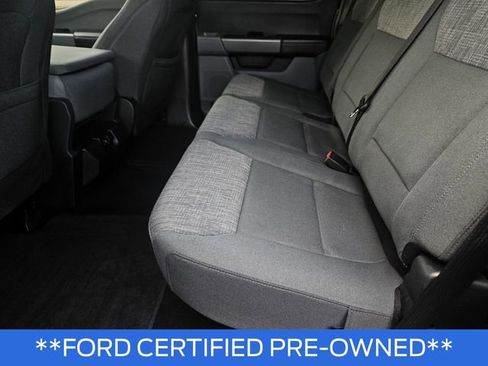Certified 2023 Ford F150 XLT image 32