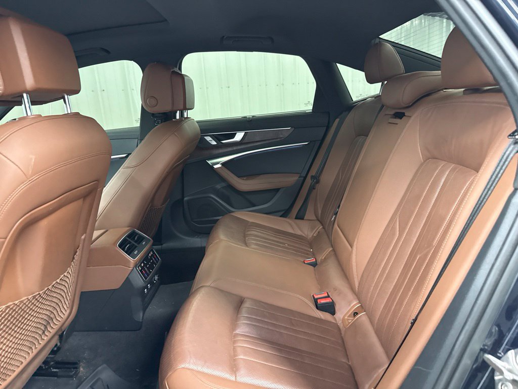 Used 2019 Audi A6 3.0T Premium Plus w/ Premium Plus Package AWD/4WD image 6