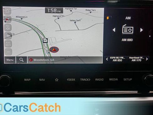 Used 2024 Kia Forte GT-Line FWD image 27