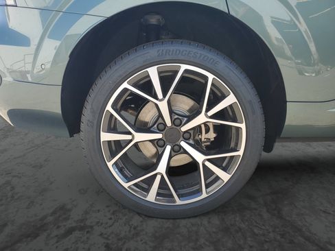 New 2026 Audi Q3 quattro 2.0T AWD/4WD image 5