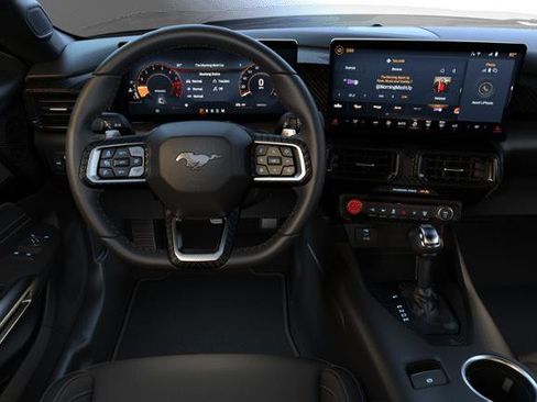 New 2025 Ford Mustang GT image 7