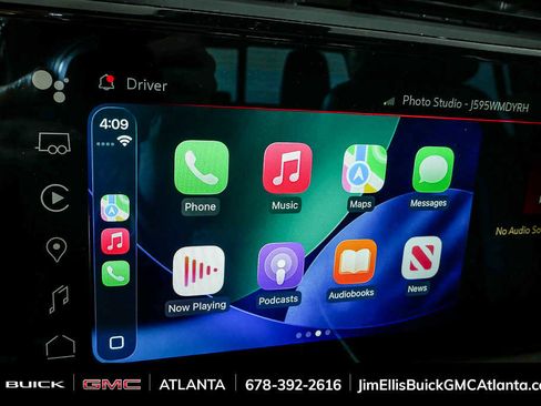 Used 2023 GMC Sierra 1500 AT4 w/ AT4 Premium Package image 15