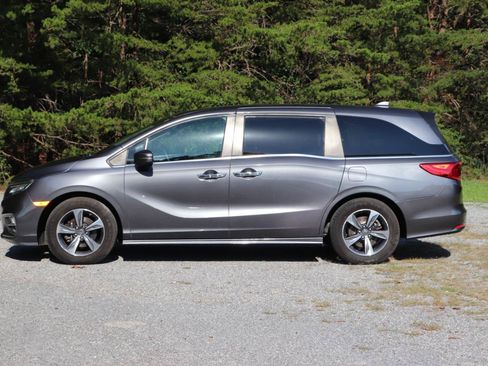 Used 2018 Honda Odyssey Touring image 39