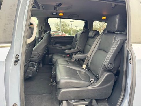 Used 2023 Honda Odyssey Touring image 16