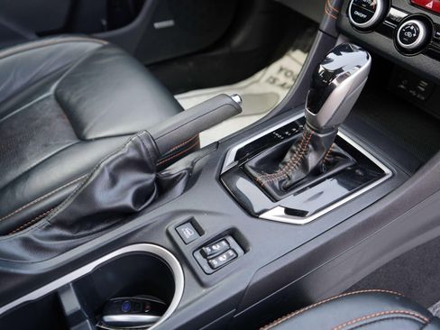 Used 2021 Subaru Crosstrek 2.5i Limited w/ Moonroof Package 2 image 19