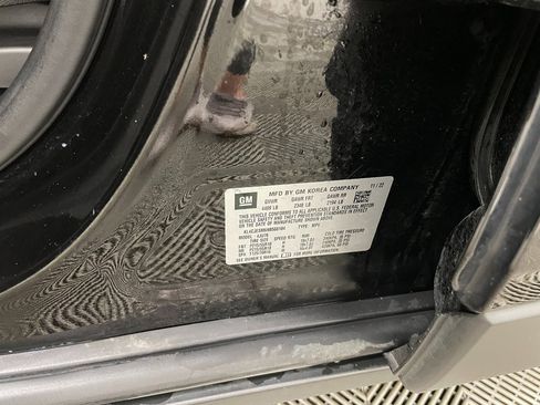 Certified 2022 Buick Encore Preferred w/ Safety Package image 31