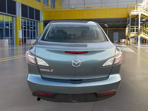 Used 2010 MAZDA MAZDA3 i Sport image 5