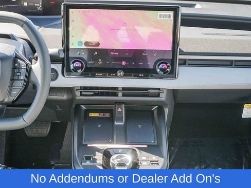 New 2026 Subaru Solterra Premium image 26