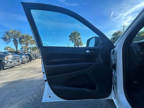 Used 2024 Dodge Durango GT image 30