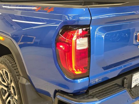 Used 2023 GMC Canyon AT4 w/ AT4 Premium Package AWD/4WD image 56