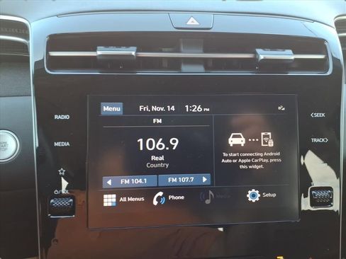 Used 2023 Hyundai Tucson SEL w/ Convenience Package image 19