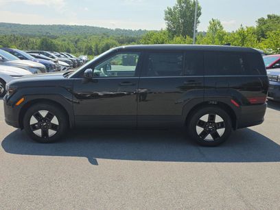 New 2026 Hyundai Santa Fe SE
