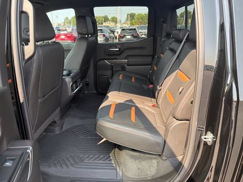 Used 2020 GMC Sierra 1500 AT4 w/ AT4 Premium Package AWD/4WD image 27