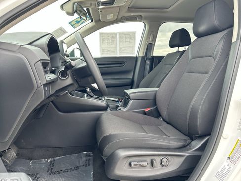 Certified 2023 Honda CR-V EX image 13