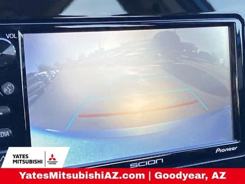 Used 2016 Scion iM image 10