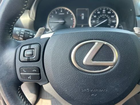 Used 2019 Lexus NX 300 AWD w/ Accessory Package 2 image 9