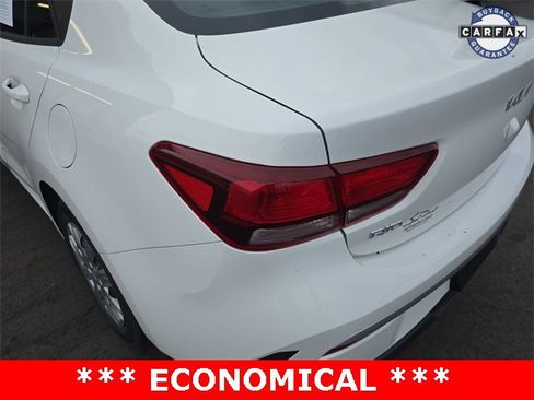 Used 2022 Kia Rio S image 24