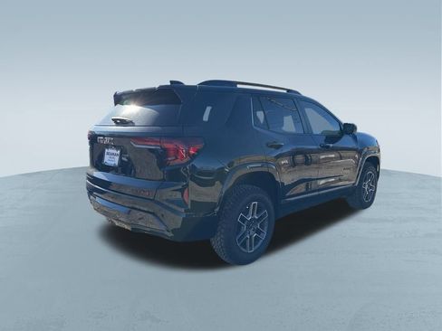 New 2026 GMC Terrain AT4 image 9