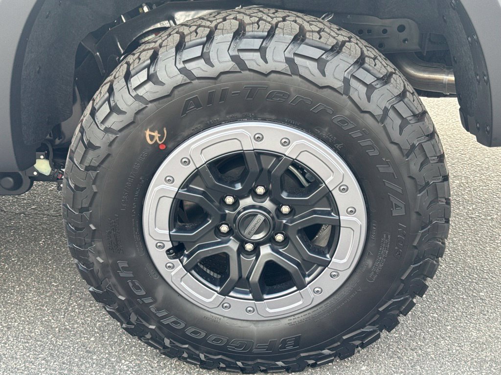 New 2026 Ford Ranger Raptor AWD/4WD image 19