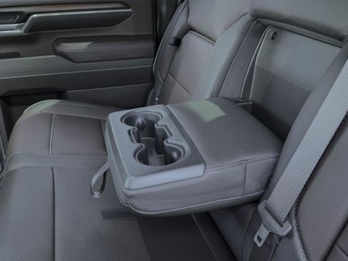 Used 2025 GMC Sierra 2500 Denali w/ Denali Reserve Package image 11