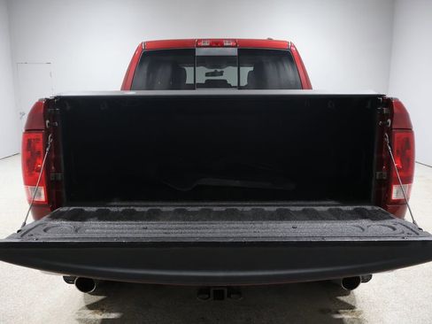 Used 2012 RAM 1500 Big Horn w/ Protection Group image 4