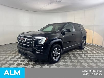 Used 2026 GMC Terrain Elevation