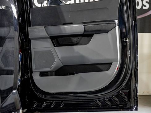 Used 2024 Ford F250 XL w/ STX Appearance Package image 35