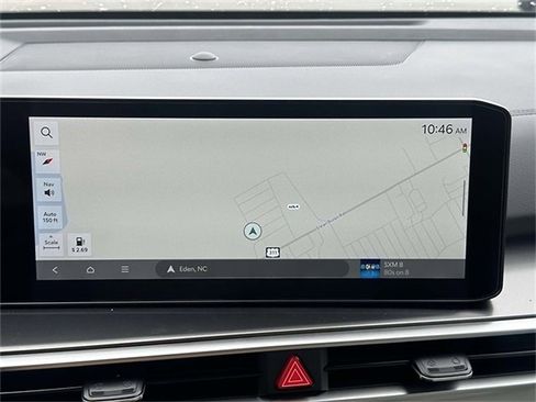 New 2026 Kia Sorento EX image 9