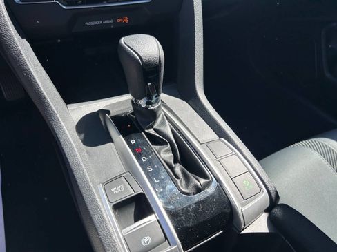 Used 2016 Honda Civic LX-P image 13