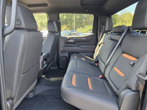 New 2026 GMC Sierra 1500 AT4 image 8