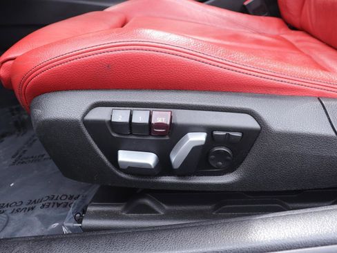 Used 2019 BMW 430i Coupe w/ M Sport Package RWD image 17