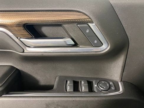 Certified 2024 Chevrolet Silverado 1500 LT image 13