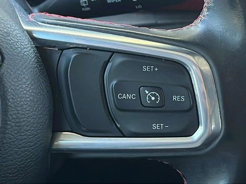 Used 2020 Jeep Wrangler Unlimited Rubicon AWD/4WD image 18