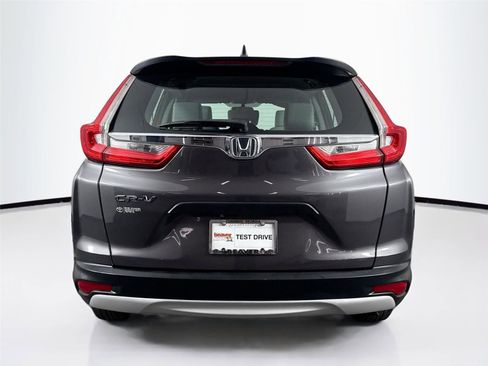 Used 2017 Honda CR-V LX image 7