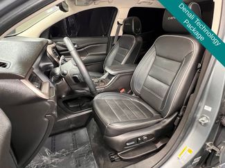 Used 2023 GMC Acadia Denali w/ Denali Ultimate Package video 2
