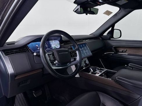Used 2023 Land Rover Range Rover SE AWD/4WD image 9