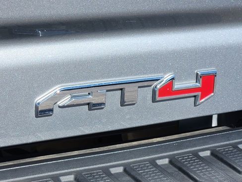 Used 2024 GMC Sierra 2500 AT4 w/ AT4 Premium Plus Package image 13